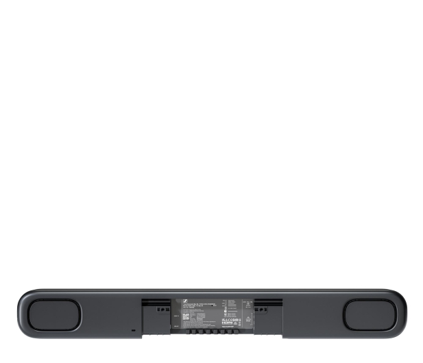 Sennheiser TeamConnect Bar M - 1354418 - zdjęcie 4